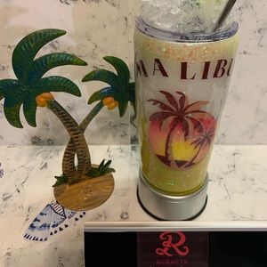 COPY - Malibu Tumbler with Ice lid
